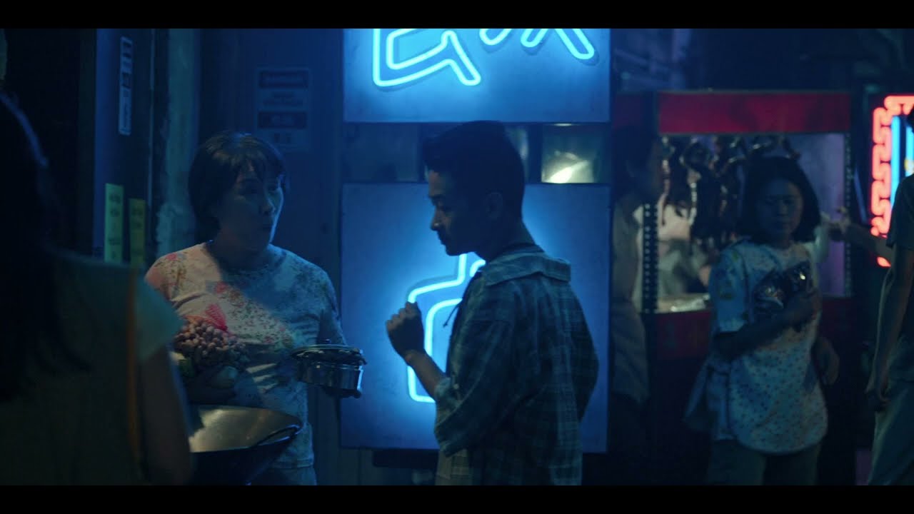 The Dropout | Beijing - Set Decoration, Kim Leonard