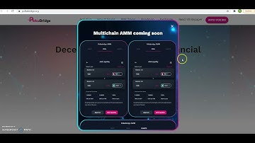 Whats Trending  Bigger Winner Bigger Loser  How to Research  PolkaBridge (PBR) – An Easy Step