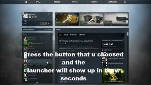 CSGO WorkBench Guide