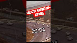 The Japanese Race Track Built for—NASCAR!?