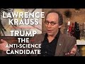Is Trump the Anti-Science Candidate? (Part 1) 🔬