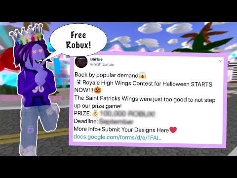 roblox royale high free online game