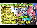 CARA MAIN MLBB LANCAR DAN SMOOTH