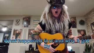 Text structures old town road remix #oldtownroad