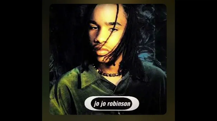 Hush - Jojo Robinson (Slowed)