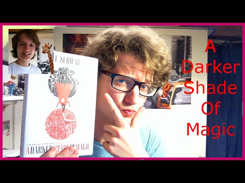 A Darker Shade Of Magic | Review |