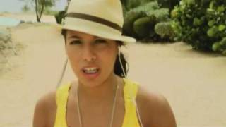 Video thumbnail of "[HD] - Sean Paul ft. Zaho - Hold My Hand (OFFICIAL VIDEO CLIP)"