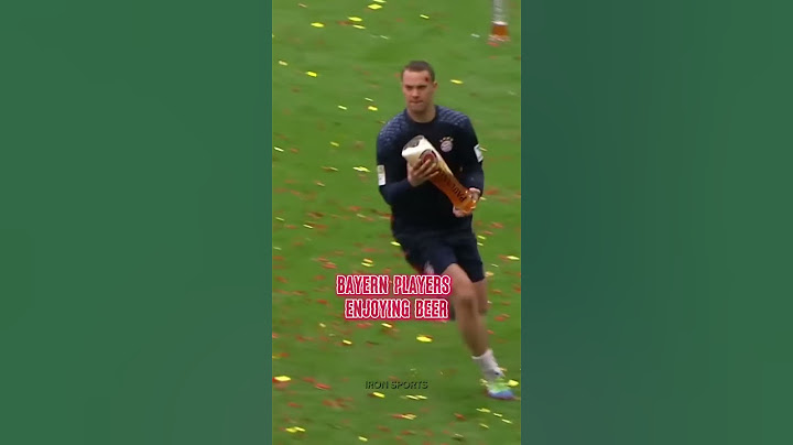 Ribery Is Different🏃‍♂️