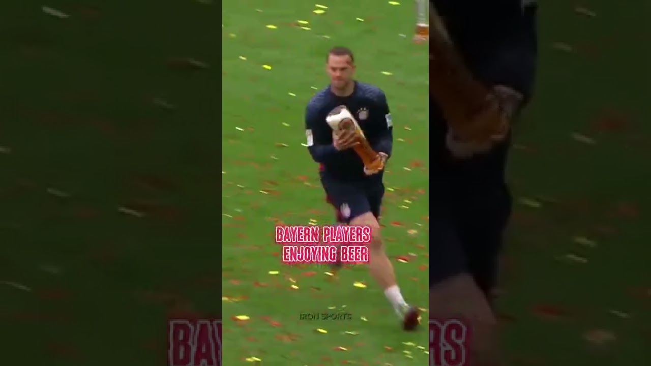 Ribery Is Different🏃‍♂️