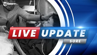 🔴 TRIBUNNEWS LIVE UPDATE SORE: SELASA 22 FEBRUARI 2022