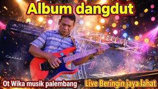 Live Dangdut BERINGIN JAYA KIKIM LAHAT ‼️ DJ Wika Girl