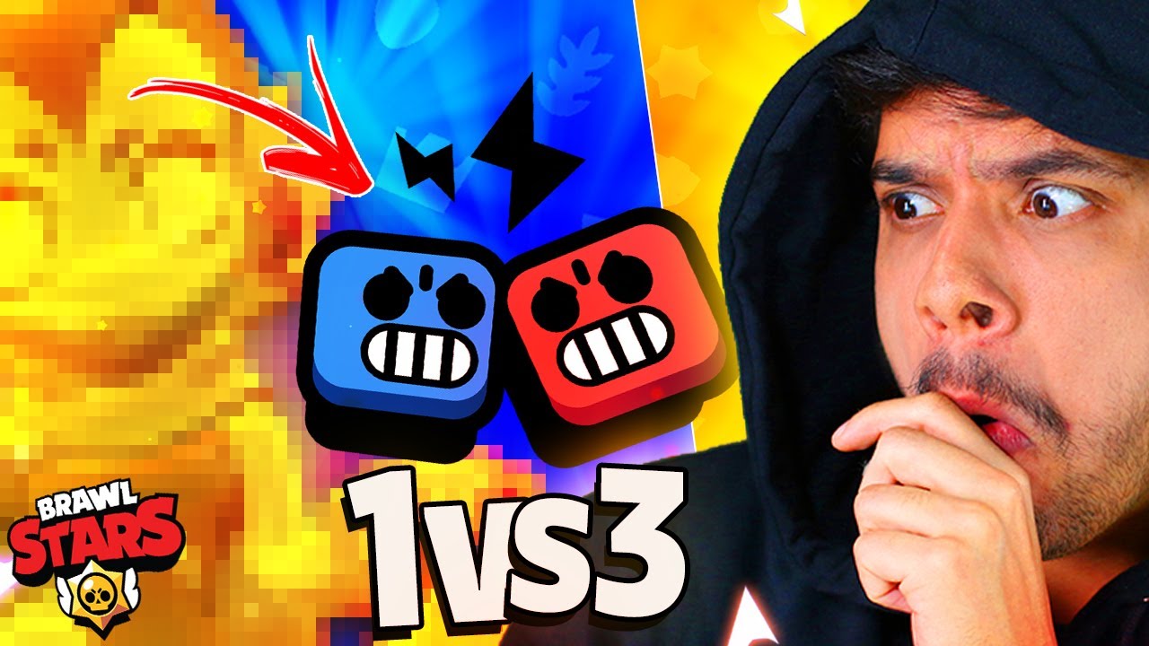 NÃO REPITA ISSO no DUELOS! 😳 brawl stars