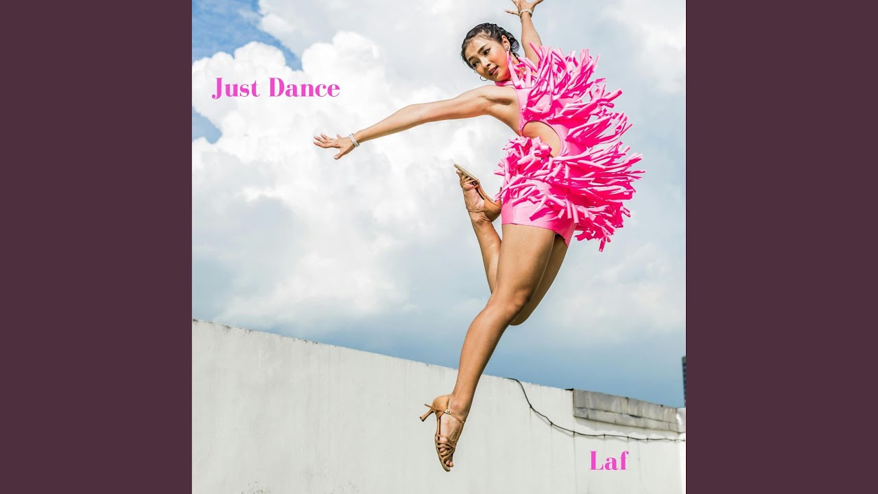 Watch Just Dance on YouTube Watch Just Dance on YouTube
