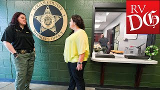 Logan County Jail, Guidance Center team up for peer recovery program
