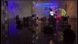 Sessions - The Burchfield Brothers