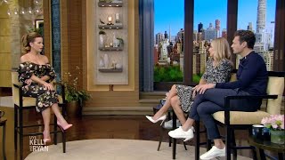Kate Beckinsale Is Reuniting With Her Daughter in New York After Two Years Apart