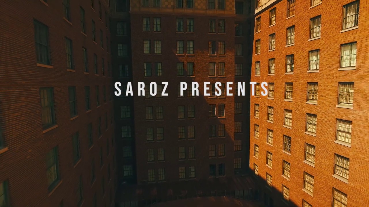 GoPro Hero 8 Black  Time Warp | Los Angeles |