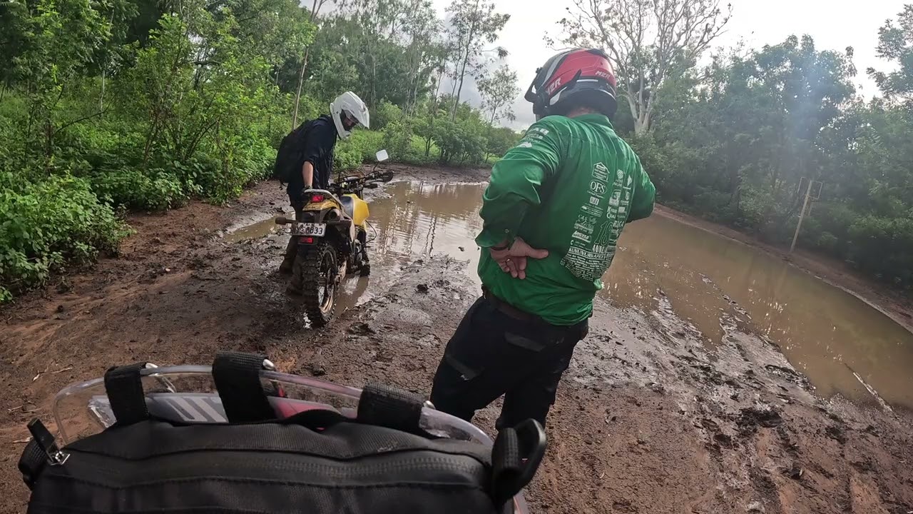 Adventure Before Dementia 