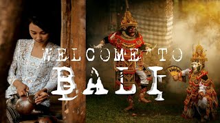BALI - Video \u0026 Music No Copyright || Free Download