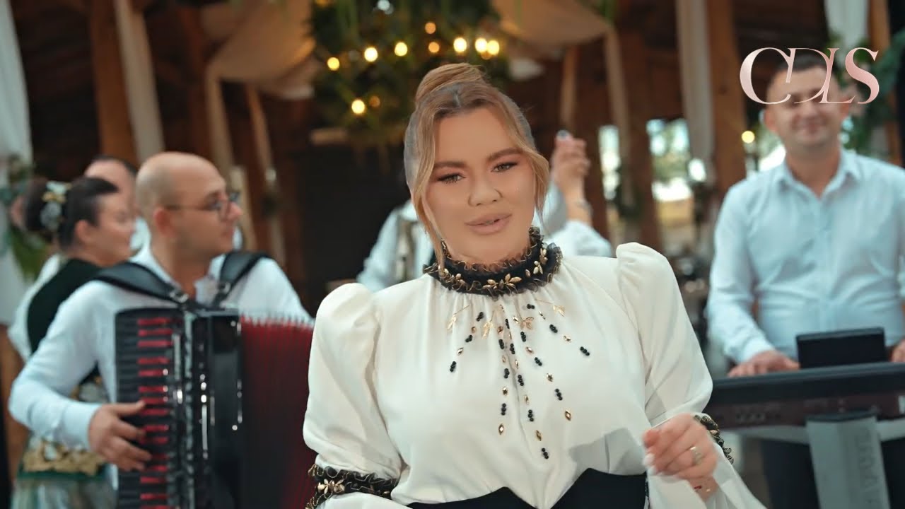 COLAJ DE REVELION 2026 | Muzica de Banat cu cele mai frumoase melodii din 2026