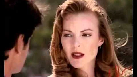 Marcia Cross on Melrose Place - 1x32 Suspicious Mi...