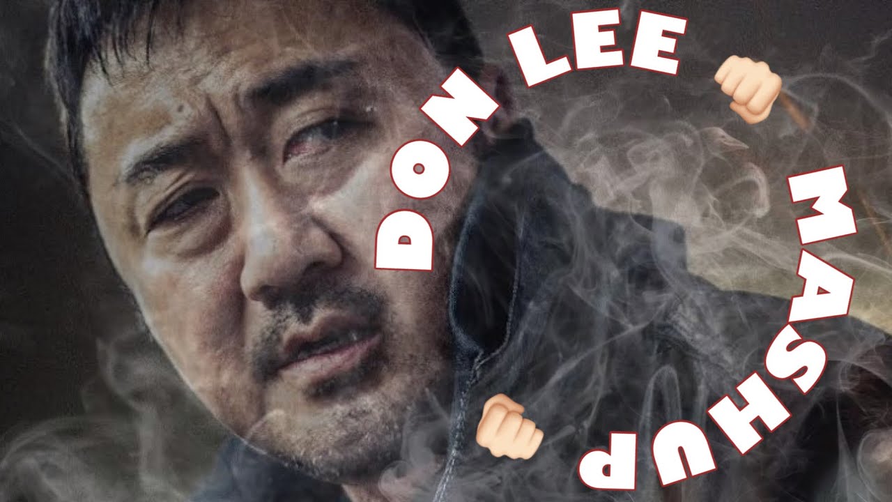 Don lee × Lalettan Mix mashup 2020