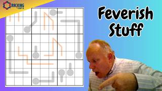 Feverishly Solving Sudoku