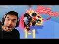 Bu Adam Neden BU Kadar Güçlü?! | Roblox Untitled Boxing Game | Bölüm 1