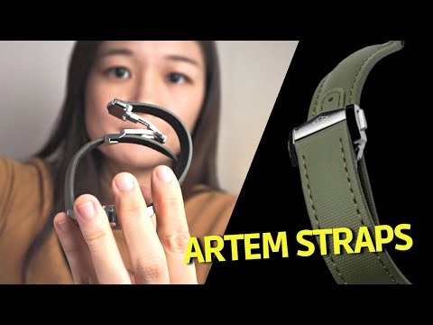 Artem Strap Review