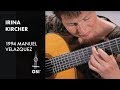Capture de la vidéo Antonio Lauro 'Nelly' - Irina Kircher Plays 1994 Velazquez