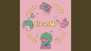 Clean Up