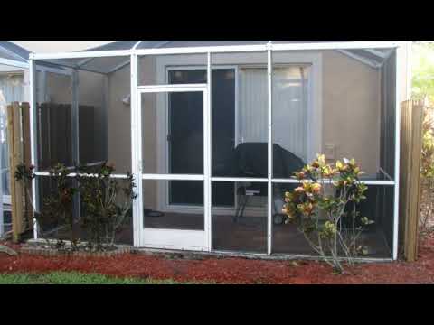 Broward Screen and Window INC. | Best Screen Enclosure Repair in Pembroke Pines, FL