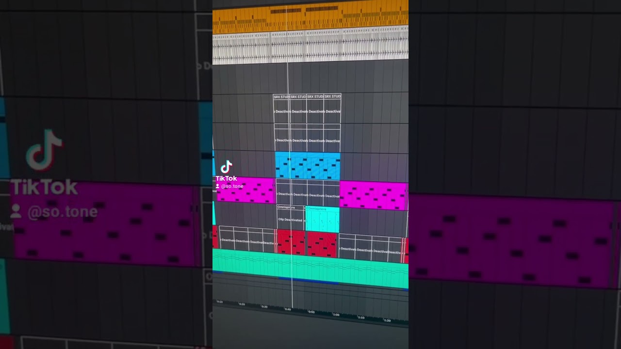 New beats on the way.. 