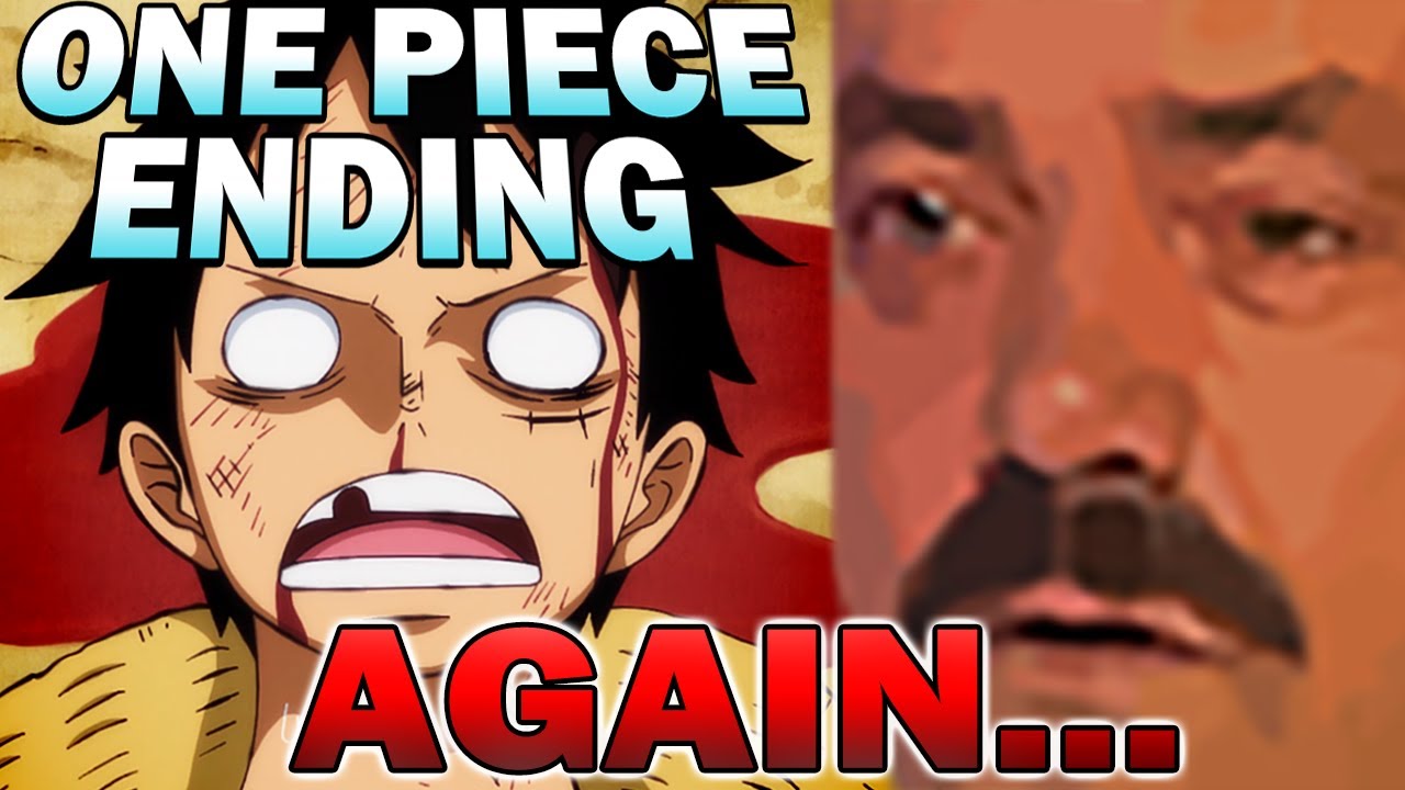 Get Your One Piece Doomsday Prep Ready One Piece Entering Its Final Arc Soon Again Youtube