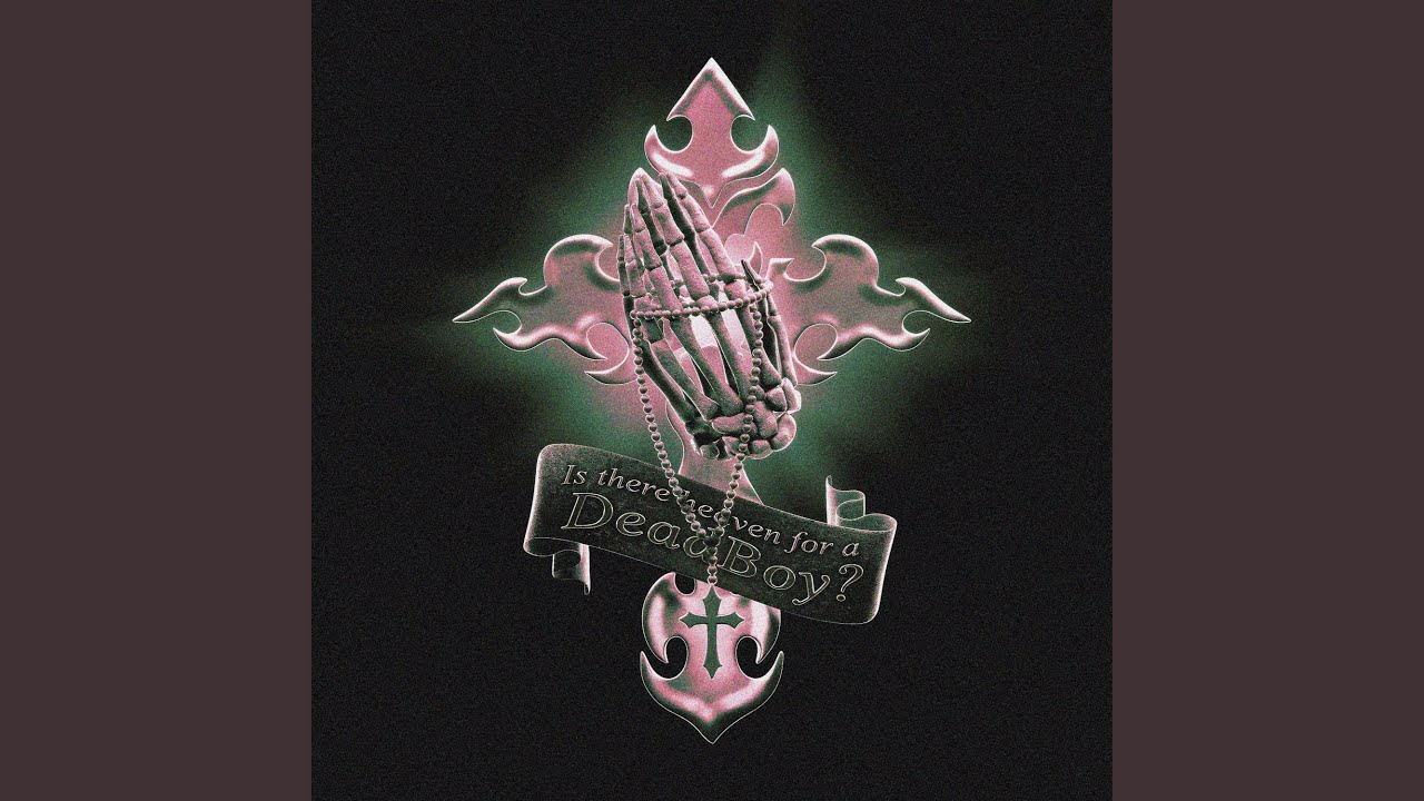 IsThereHeavenForADeadBoy
