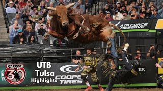 PBR Unleash the Beast Tulsa | 2023 Week 11 Recap