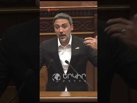 ՔՊ-ից ինչքան մարդ կա, փորձում են Ավարայրի ճակատամարտը պատմել, բայց բոլորը տեսել են․ Վարդևանյան