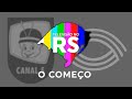 A televiso no rs parte 1 o comeo