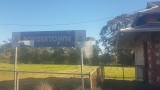 Bordertown and surrounds by Martin 47 views 2 months ago 10 minutes, 1 second
