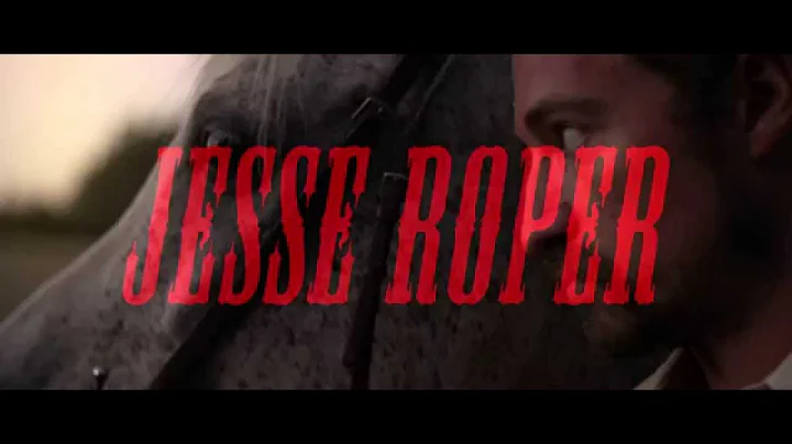 Jesse Roper - Hurricane's Eye