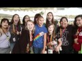 Comic Con 2012 Kick Off The Twilight Saga BD Pt 2