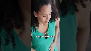 Skipping Periods While Breastfeeding Isnt Just Normal