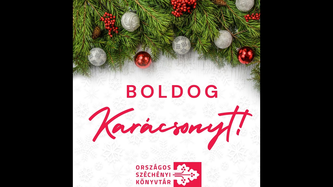 Karácsonyi emlékek, Babits, Krúdy, Gárdonyi, Kosztolányi, Móricz – OSZK MEK – Hangoskönyv