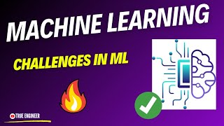 Challenges in Machine Learning | Machine Learning Complete Course for Engineering | True Engineer