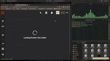 Coding Every Day for 100 Days: Day 29 - Sololearn, Codewars, Rain