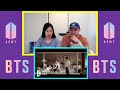 250 | PINOY COUPLE REACTS TO #BTS &quot;FIlm out&quot; (Official MV)