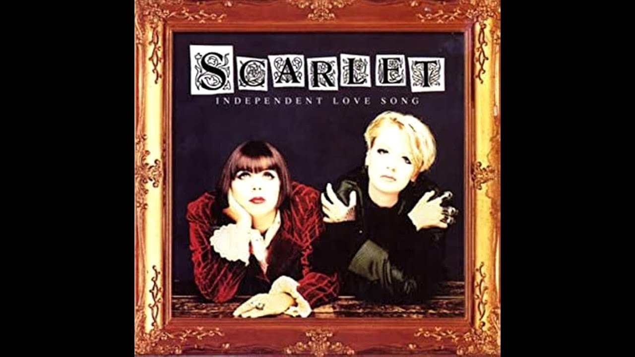 Scarlet - Independent love song - Extended Wanderer Mix