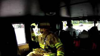 Capitol Heights Volunteer Fire Department