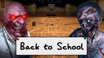 Large Maps are SUPER Immersive (but Also Annoying) - Phasmophobia