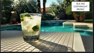 LAKEY INSPIRED - By The Pool (CHILL MUSIC) [Vlog No Copyright Music]